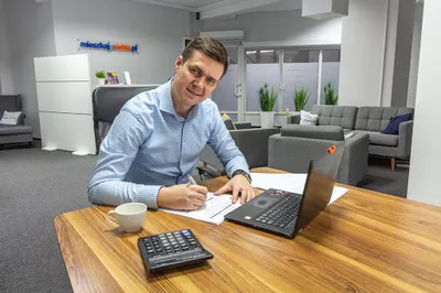 Maciej Bancarewicz Ekspert Kredytowy, Doradca Kredytowy Białystok